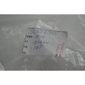 Tomada Energia 12v Console Kia Sorento 2010 A 2013 Original Preto