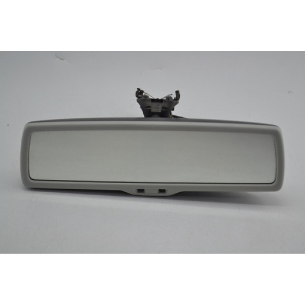 Espelho Retrovisor Interno Volkswagen Touareg 2013 Original