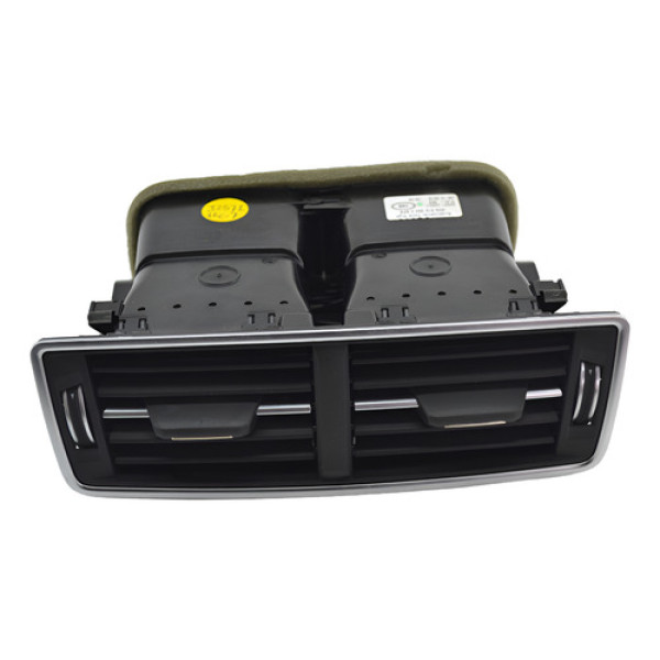 Difusor Saida Ar Central Painel Audi Q7 2016 Original