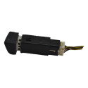 Botão Ar Condicionado Painel Kia Picanto 2011 Original Preto