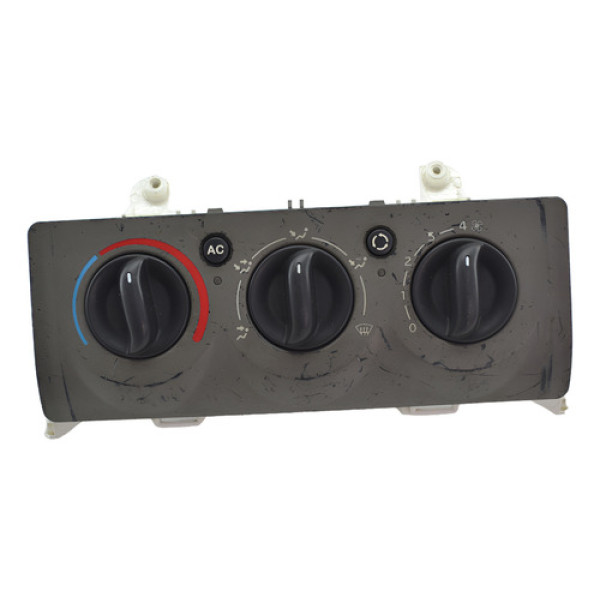 Comando Ar Condicionado Painel Renault Symbol 2011 Original