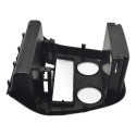 Moldura Central Painel C/porta Cd Vw Crossfox 2008 Original