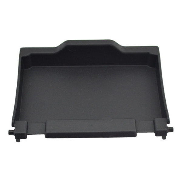 Acabamento Porta Treco Console L200 Triton 2019 Original