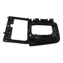 Moldura Cambio Automático Console Passat 2018 Original
