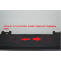 Moldura Difusor Central Painel Toyota Corolla Xei 2007 Orig