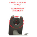 Par Quebra Sol Direito Esquerdo Argo Drive 2020 Original