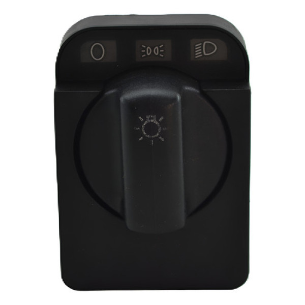 Botão Farol Classic Corsa Pickup Corsa Omega Original 10 Pin