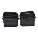 Par Difusor Ar Central Painel Sandero 2019 Duster Original
