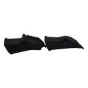 Par Difusor Saida Ar Central Painel Ford Ka+ 2020 Original