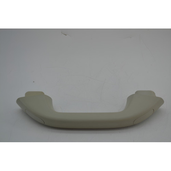 Puxador Interno Alça Pqp Ford Ranger 2021 Original Original