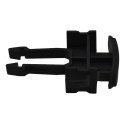 Botão Cego Falso Tampa Painel Renault Duster 2014 Original