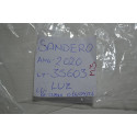Luz Cortesia Central Teto Sandero 2020 Logan Original