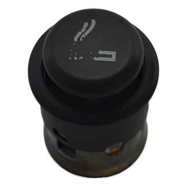 Acendedor Cigarro Console Hyundai Ix35 2012 Original Preto