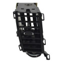 Difusor Central Esquerdo Painel Fiat Toro 2022 Original