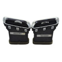 Par Difusor Lateral Painel Fiat Cronos 2023 Argo Original