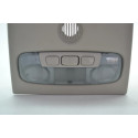 Luz Cortesia Teto Interna Porta Óculos Ecosport 2017 Origina