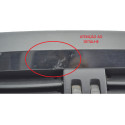 Difusor Saída Ar Traseiro Console Bmw X5 Xdrive 2014 Origina