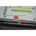 Radio Aparelho Som Multimidia Painel Chevrolet Captiva