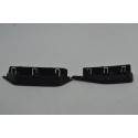 Par Difusor Superior Painel Volkswagen Tiguan 2021 Original