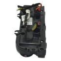 Comando Ar Condicionado Painel Vw Golf Mk7 Original