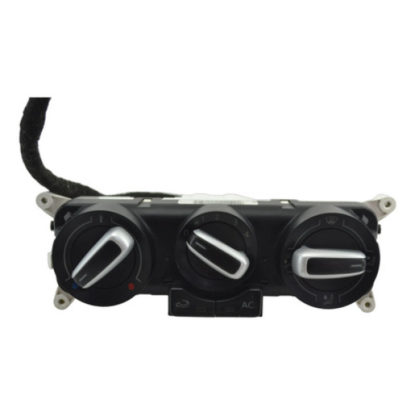 Comando Ar Condicionado Painel Vw Fox 2022 Original