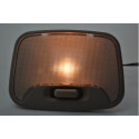 Luz Teto Central Traseira Mitsubishi L200 2012 Original