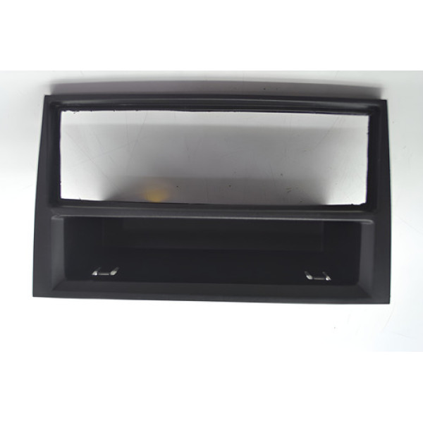 Moldura Porta Treco Radio Painel Gm Corsa 2011 Original Preto Moldura Porta Treco Radio Painel Gm Corsa 2011 Original Preto