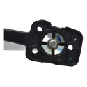 Espelho Retrovisor Interno Honda City 2013 Civic Original