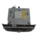 Rádio Aparelho Som Automotivo Ford Focus 2010 2011 Original