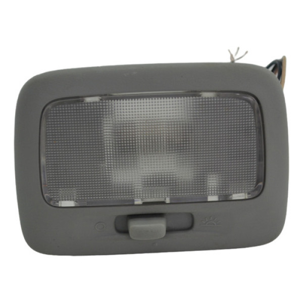 Luz Cortesia Traseira Interna Teto Asx 2013 Original