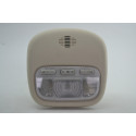 Luz Interna Cortesia Teto Citroen C4 2011 Original