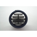 Difusor Ar Painel Azul Chevrolet Celta 2001 A 2006 Original