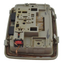 Luz Cortesia Interna Teto Chevrolet Captiva 2012 Original