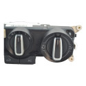 Comando Ar Condicionado Painel Fox 2014 Crossfox Original