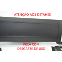 Kit Friso Moldura Difusores Painel Ranger Xls 2023 Original