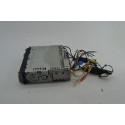 Radio Aparelho Som Kenwood Linha Fiat N/pega Cd Nem Usb