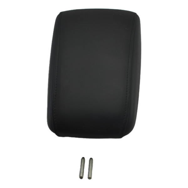 Apoio Encosto Braço Console Gm Cruze 2017 Original Preto