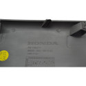 Moldura Tampa Traseira Console Honda Civic 2008 Original