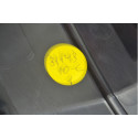 Moldura Central Painel C/difusor Nissan Livina 2013 Original