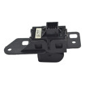 Botão P Parking Sensor Estacionamento Corvette 2014 Original Preto