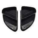 Par Difusor Superior Painel Volkswagen Amarok 2021 Original