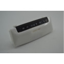 Luz Cortesia Interna Central Dianteira Kicks 2020 Original