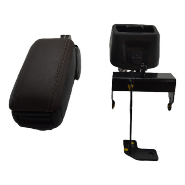 Apoio Encosto Braço Console Nissan Kicks 2022 Original