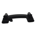 Puxador Alça Teto Apoio Pqp Vw Tiguan 2019 Original Preto