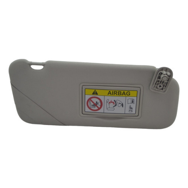 Quebra Sol Lado Direito Aircross Shine 2017 2018 C/detalhe Quebra Sol Lado Direito Aircross Shine 2017 2018 C/detalhe