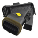 Difusor Lateral Esquerdo Painel Bmw 320i 2003 Original