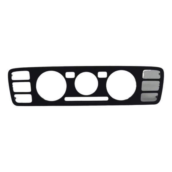 Moldura Acabamento Comando Ar Painel Vw Up Original