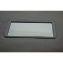 Quebra Sol Ld Direito Passageiro Fiat Doblo 2014 Original