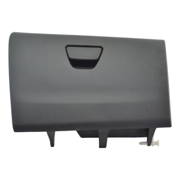 Tampa Porta Luvas Objeto Painel Ka 2020 Original Cinza