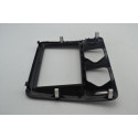 Moldura Central Painel Mitsubishi Pajero Tr4 2013 Original